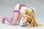 Фигурка Freezing Vibration — Satellizer el Bridget — 1/4 — Y-shirt ver.