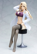 Фигурка Freezing Vibration — Elizabeth Mably — 1/4 — Y-shirt ver.