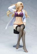 Фигурка Freezing Vibration — Elizabeth Mably — 1/4 — Y-shirt ver.
