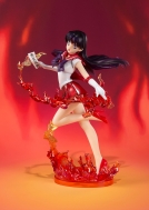 Лимитированная эксклюзивная фигурка Bishoujo Senshi Sailor Moon — Sailor Mars — Figuarts ZERO — 1/8