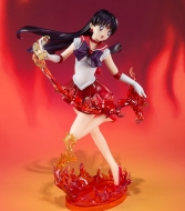 Лимитированная эксклюзивная фигурка Bishoujo Senshi Sailor Moon — Sailor Mars — Figuarts ZERO — 1/8