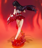 Лимитированная эксклюзивная фигурка Bishoujo Senshi Sailor Moon — Sailor Mars — Figuarts ZERO — 1/8