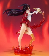 Лимитированная эксклюзивная фигурка Bishoujo Senshi Sailor Moon — Sailor Mars — Figuarts ZERO — 1/8