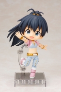 Фигурка Cu-Poche — The iDOLM@STER — Ganaha Hibiki