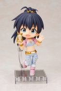 Фигурка Cu-Poche — The iDOLM@STER — Ganaha Hibiki