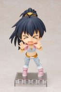 Фигурка Cu-Poche — The iDOLM@STER — Ganaha Hibiki