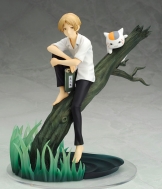 Фигурка Natsume Yuujinchou — Madara (Nyanko-sensei) — Natsume Takashi — ALTAiR — 1/8 — Renewal