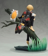 Фигурка Natsume Yuujinchou — Madara (Nyanko-sensei) — Natsume Takashi — ALTAiR — 1/8 — Renewal