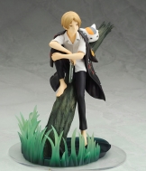 Фигурка Natsume Yuujinchou — Madara (Nyanko-sensei) — Natsume Takashi — ALTAiR — 1/8 — Renewal