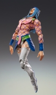 Фигурка Jojo no Kimyou na Bouken — Stone Ocean — Narciso Anasui — Super Action Statue