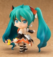 Фигурка Nendoroid — Vocaloid — Hatsune Miku — Halloween ver.