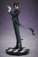 Лимитированная эксклюзивная фигурка Kuroshitsuji Book of Circus — Sebastian Michaelis — 1/8