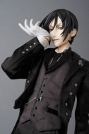 Фигурка Real Action Heroes — Kuroshitsuji — Kuroshitsuji Book of Circus — Sebastian Michaelis