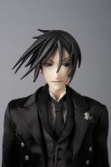 Фигурка Real Action Heroes — Kuroshitsuji — Kuroshitsuji Book of Circus — Sebastian Michaelis