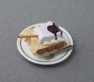 Фигурка Real Action Heroes — Girls und Panzer — Akiyama Yukari — 1/6