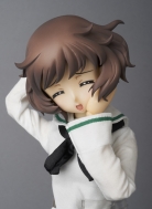 Фигурка Real Action Heroes — Girls und Panzer — Akiyama Yukari — 1/6