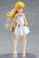 Фигурка Figma — Nisemonogatari — Oshino Shinobu