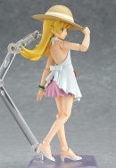 Фигурка Figma — Nisemonogatari — Oshino Shinobu