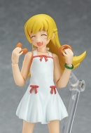 Фигурка Figma — Nisemonogatari — Oshino Shinobu