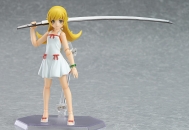 Фигурка Figma — Nisemonogatari — Oshino Shinobu