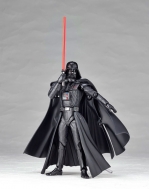Фигурка Star Wars — Darth Vader — Revoltech — Star Wars: Revo 001