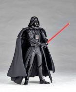 Фигурка Star Wars — Darth Vader — Revoltech — Star Wars: Revo 001