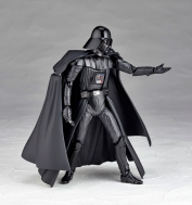 Фигурка Star Wars — Darth Vader — Revoltech — Star Wars: Revo 001