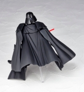 Фигурка Star Wars — Darth Vader — Revoltech — Star Wars: Revo 001