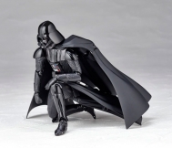 Фигурка Star Wars — Darth Vader — Revoltech — Star Wars: Revo 001