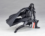 Фигурка Star Wars — Darth Vader — Revoltech — Star Wars: Revo 001