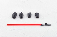 Фигурка Star Wars — Darth Vader — Revoltech — Star Wars: Revo 001