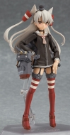 Фигурка Figma — Kantai Collection Kan Colle — Amatsukaze — Rensouhou-kun