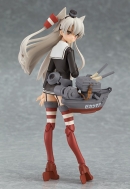 Фигурка Figma — Kantai Collection Kan Colle — Amatsukaze — Rensouhou-kun