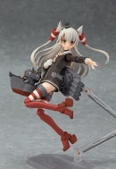 Фигурка Figma — Kantai Collection Kan Colle — Amatsukaze — Rensouhou-kun