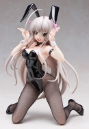 Фигурка Haiyore! Nyaruko-san W — Nyarlathotep — 1/4 — Bunny ver.