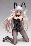 Фигурка Haiyore! Nyaruko-san W — Nyarlathotep — 1/4 — Bunny ver.