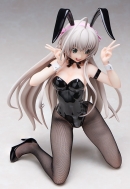 Фигурка Haiyore! Nyaruko-san W — Nyarlathotep — 1/4 — Bunny ver.