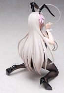 Фигурка Haiyore! Nyaruko-san W — Nyarlathotep — 1/4 — Bunny ver.