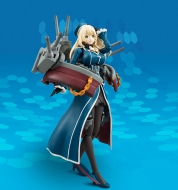 Фигурка Kantai Collection Kan Colle — Atago — A.G.P.