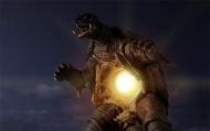 Фигурка Gamera 2: Legion Shuurai — Gamera — S.H.MonsterArts