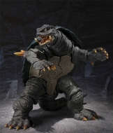Фигурка Gamera 2: Legion Shuurai — Gamera — S.H.MonsterArts