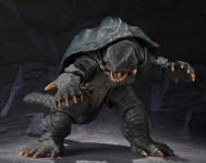 Фигурка Gamera 2: Legion Shuurai — Gamera — S.H.MonsterArts