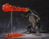 Фигурка Gamera 2: Legion Shuurai — Gamera — S.H.MonsterArts