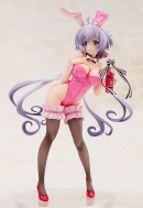 Фигурка Senki Zesshou Symphogear G — Yukine Chris — 1/7 — Bunny Style