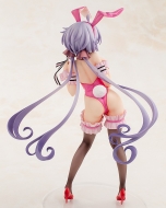 Фигурка Senki Zesshou Symphogear G — Yukine Chris — 1/7 — Bunny Style