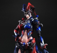 Фигурка DC Universe — Batman — Harley Quinn — Play Arts Kai — Variant Play Arts Kai