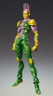 Фигурка Jojo no Kimyou na Bouken — Stone Ocean — Kiss — Super Action Statue