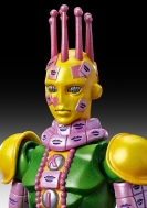 Фигурка Jojo no Kimyou na Bouken — Stone Ocean — Kiss — Super Action Statue