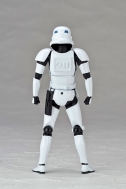 Фигурка Star Wars — Stormtrooper — Revoltech — Star Wars: Revo No.002