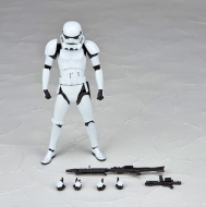 Фигурка Star Wars — Stormtrooper — Revoltech — Star Wars: Revo No.002